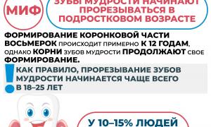 Основы ЗОЖ