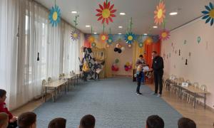 Шахматный турнир 2023 год