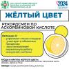 Мероприятия по профилактике заболеваний и поддержке здорового образа жизни